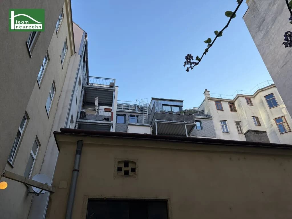 Immobilie kaufen in Wien – 799 m², € 1.560.000 – Bild 6 von 12
