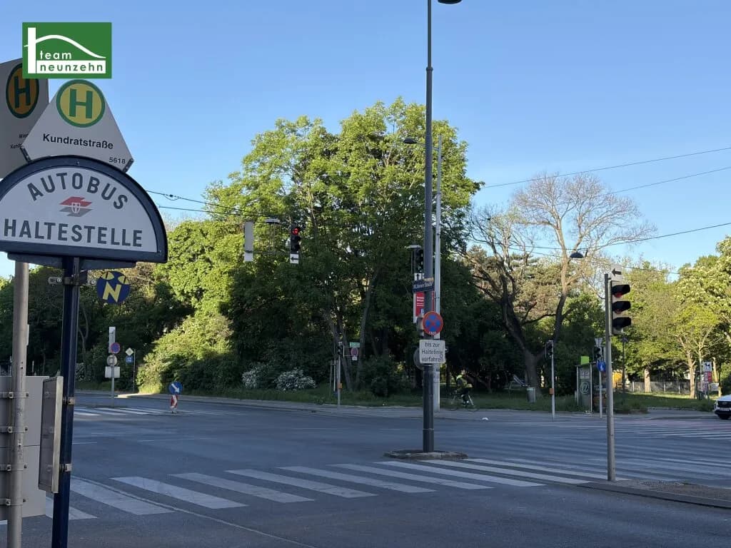 Immobilie kaufen in Wien – 799 m², € 1.560.000 – Bild 7 von 12