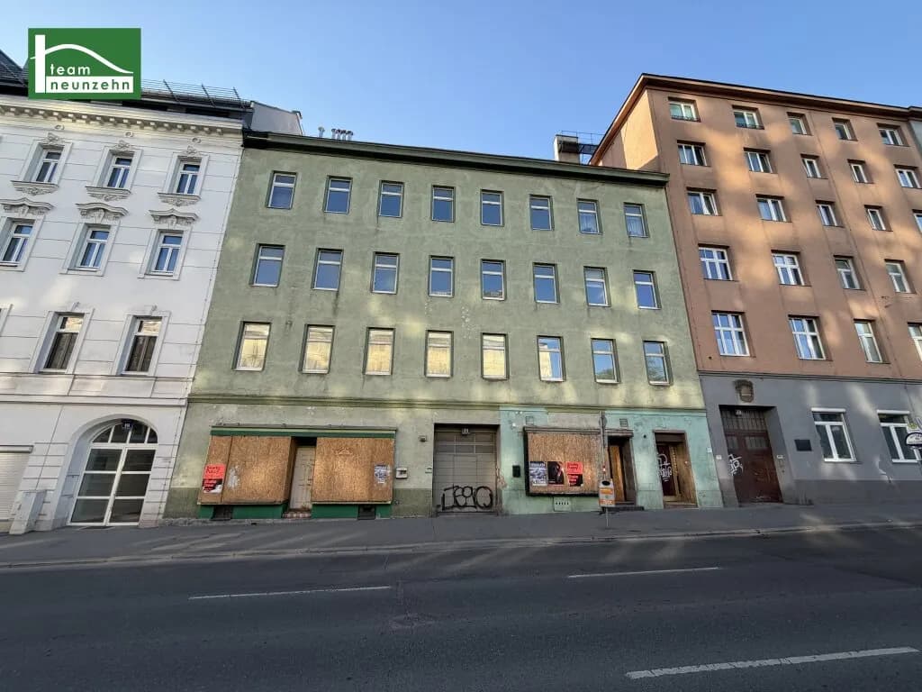 Immobilie kaufen in Wien – 799 m², € 1.560.000 – Bild 8 von 12