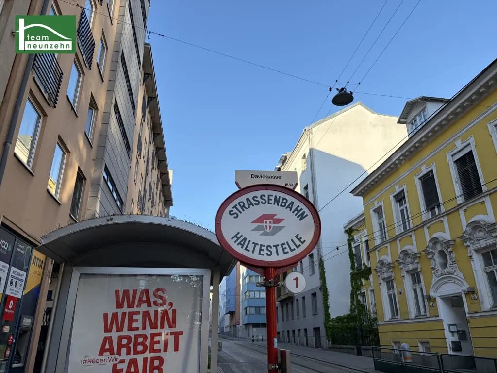 Immobilie kaufen in Wien – 799 m², € 1.560.000 – Bild 9 von 12