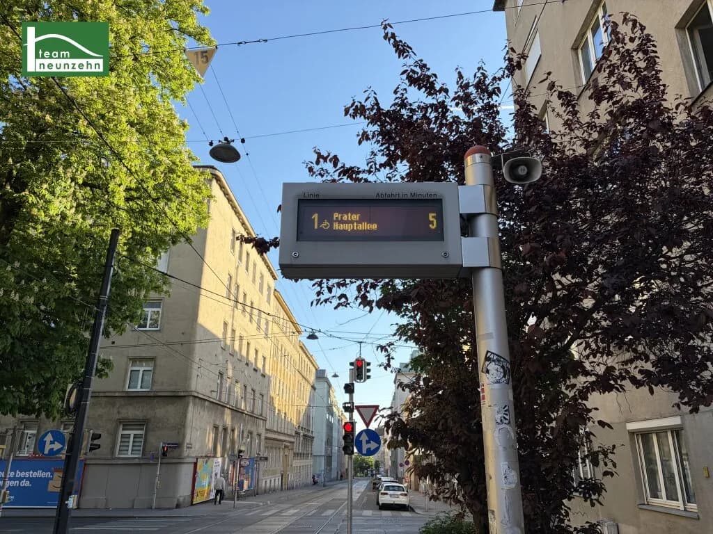 Immobilie kaufen in Wien – 799 m², € 1.560.000 – Bild 10 von 12