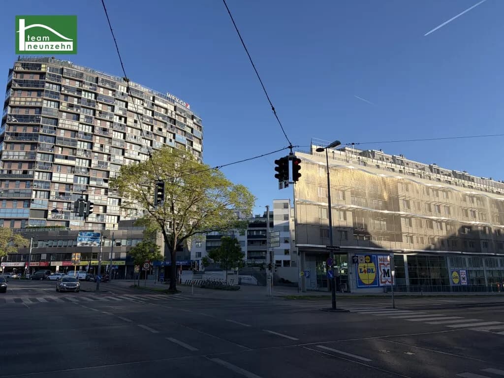 Immobilie kaufen in Wien – 799 m², € 1.560.000 – Bild 11 von 12