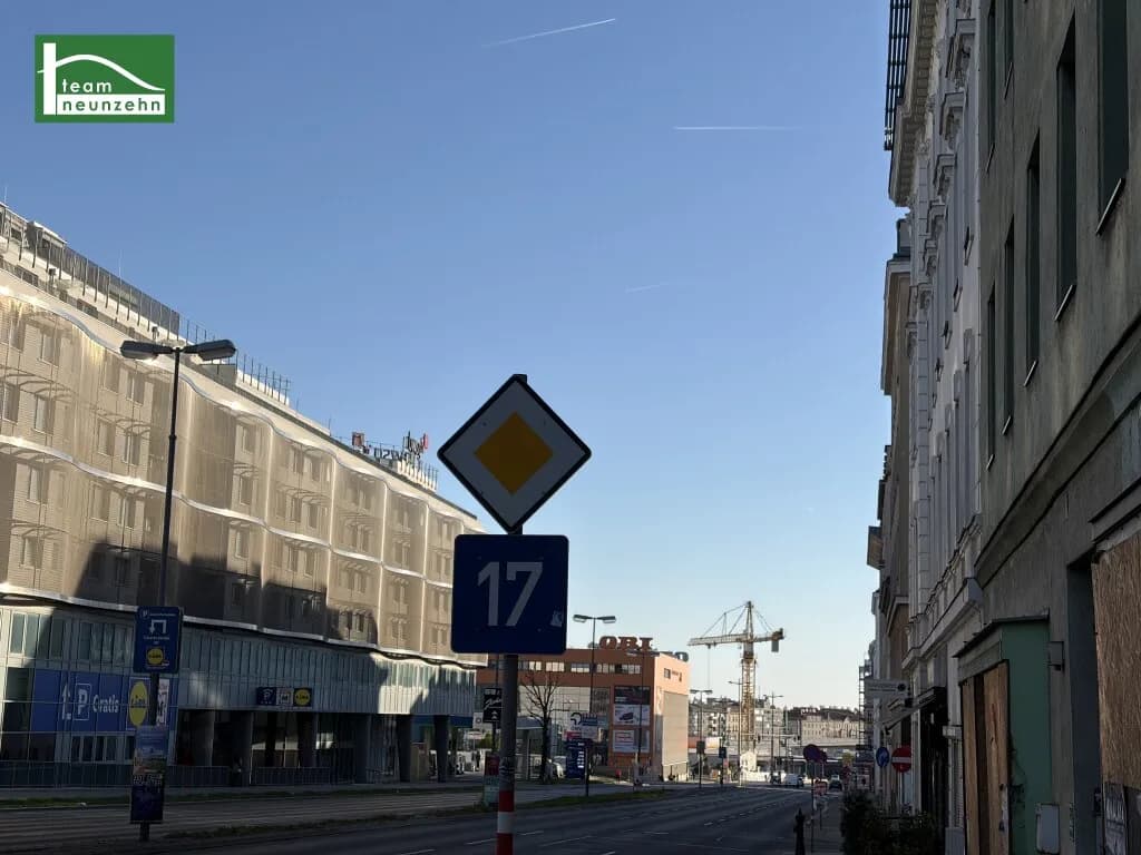 Immobilie kaufen in Wien – 799 m², € 1.560.000 – Bild 12 von 12