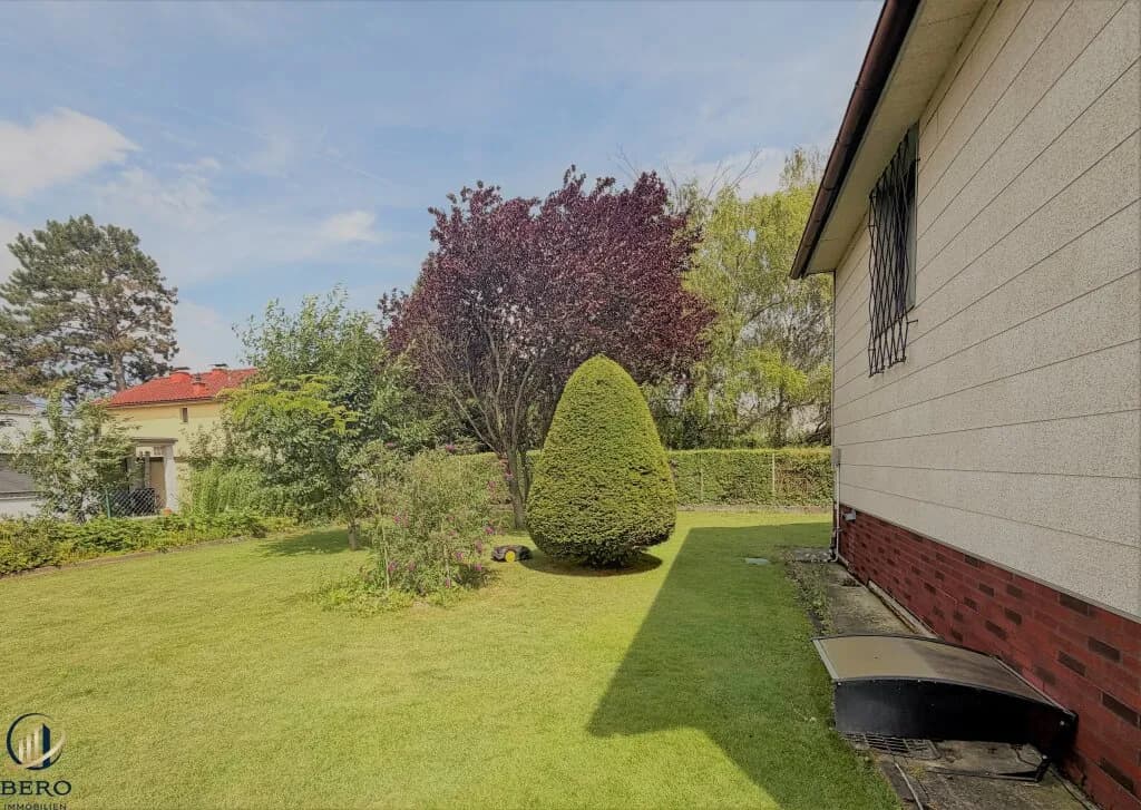 4-Zimmer-Haus kaufen in Wien – 109 m² – Bild 34 von 41