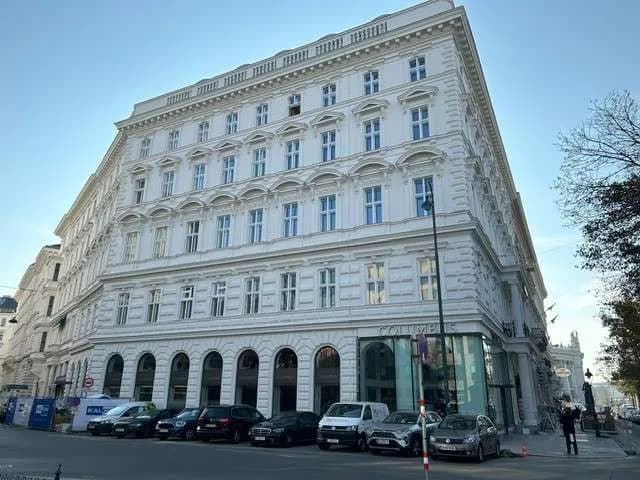 Gewerbeimmobilie mieten in Wien – 650 m², € 26 – Bild 1 von 16