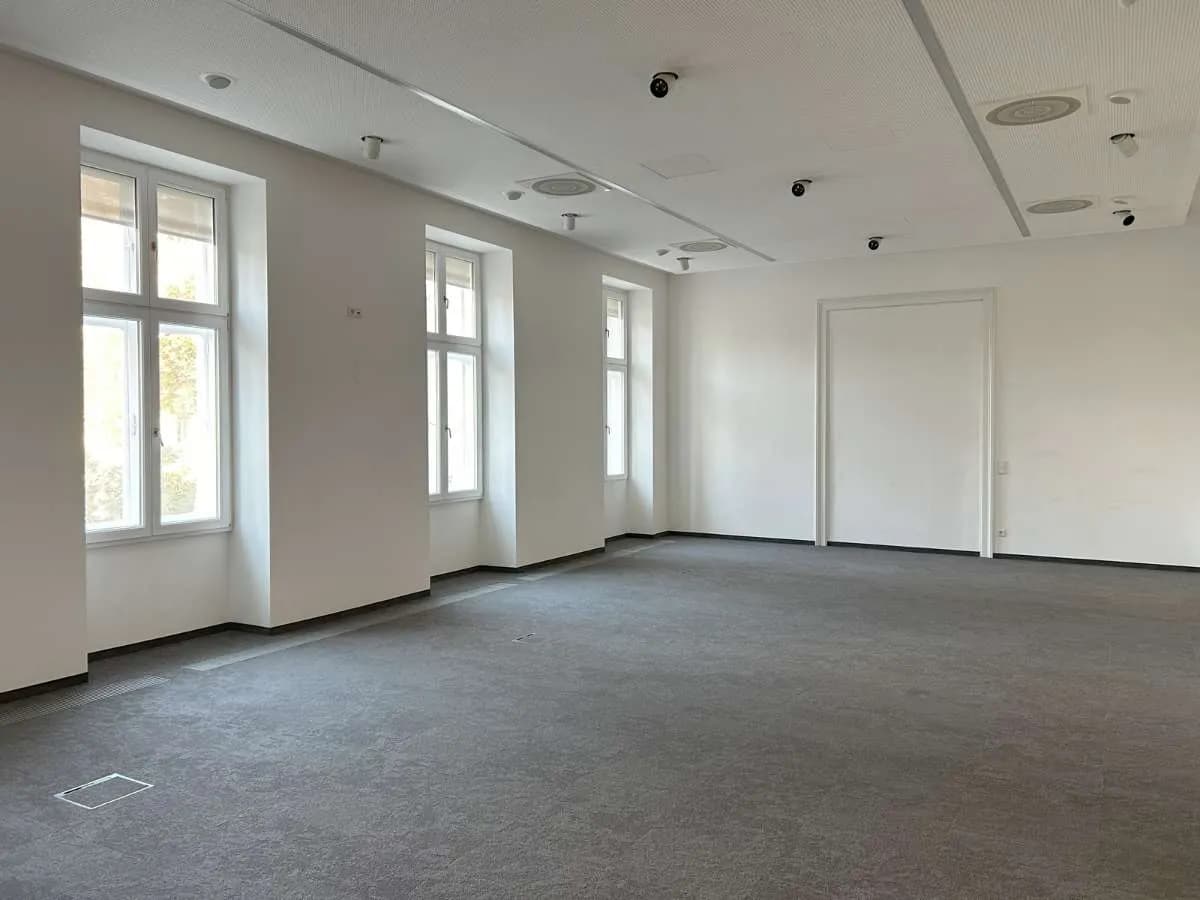 Gewerbeimmobilie mieten in Wien – 650 m², € 26 – Bild 3 von 16