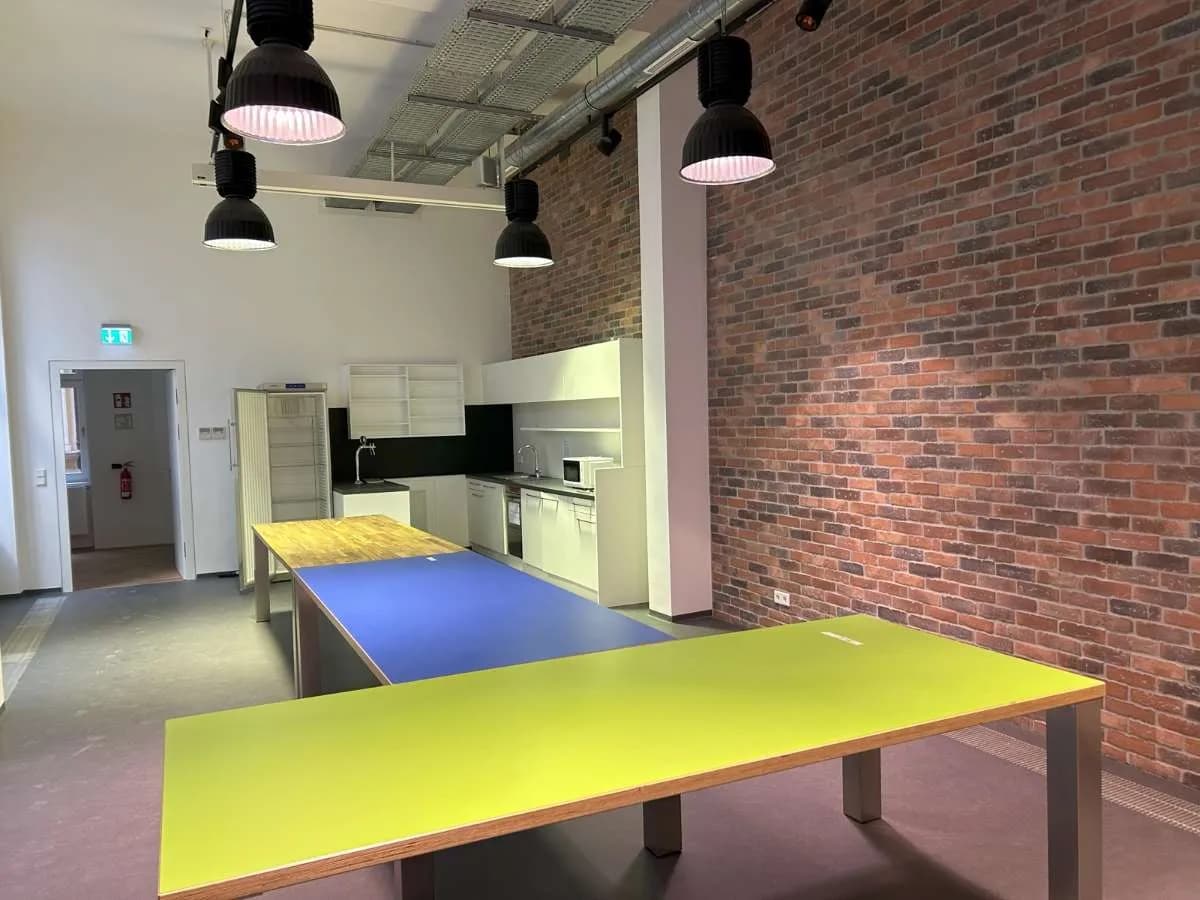 Gewerbeimmobilie mieten in Wien – 650 m², € 26 – Bild 4 von 16