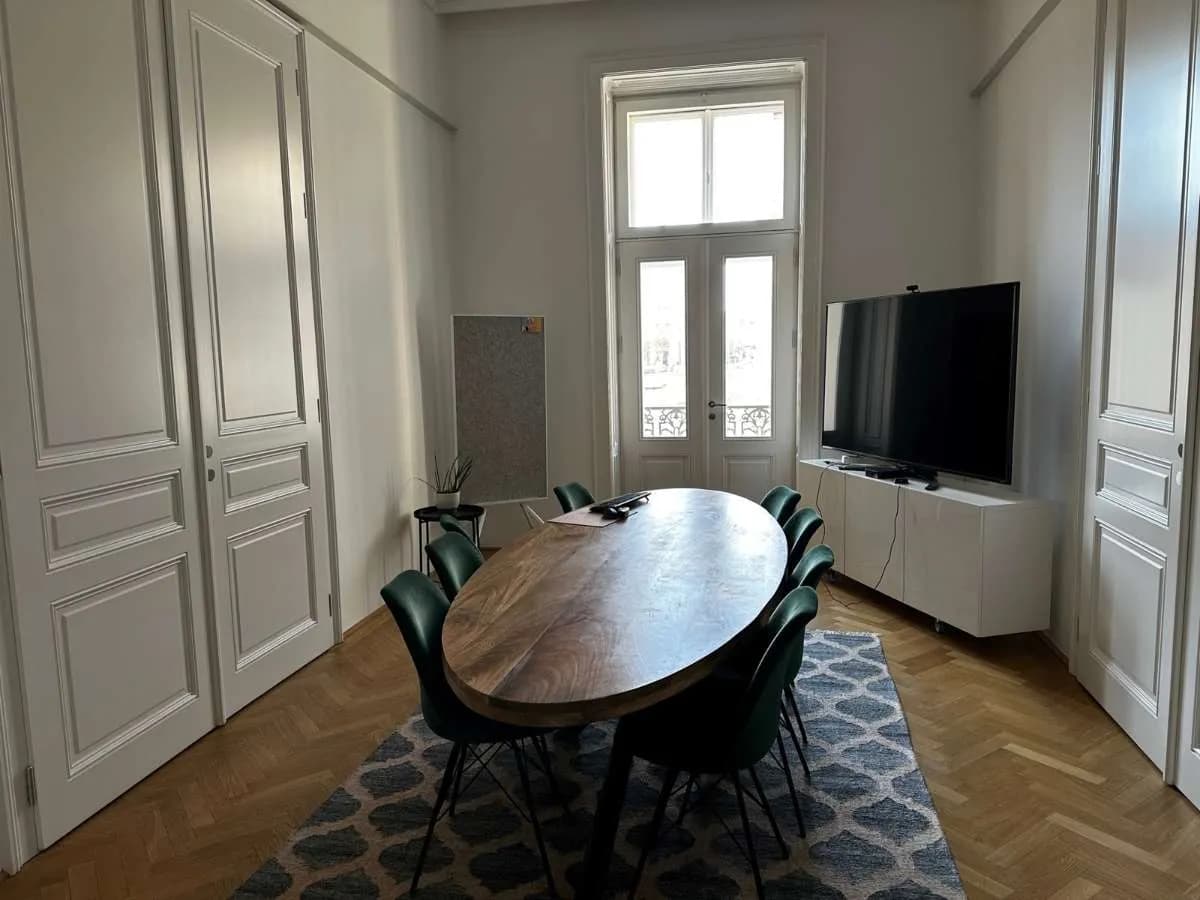 Gewerbeimmobilie mieten in Wien – 650 m², € 26 – Bild 8 von 16