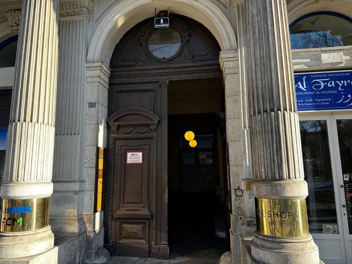 Gewerbeimmobilie mieten in Wien – 650 m², € 26 – Bild 11 von 16