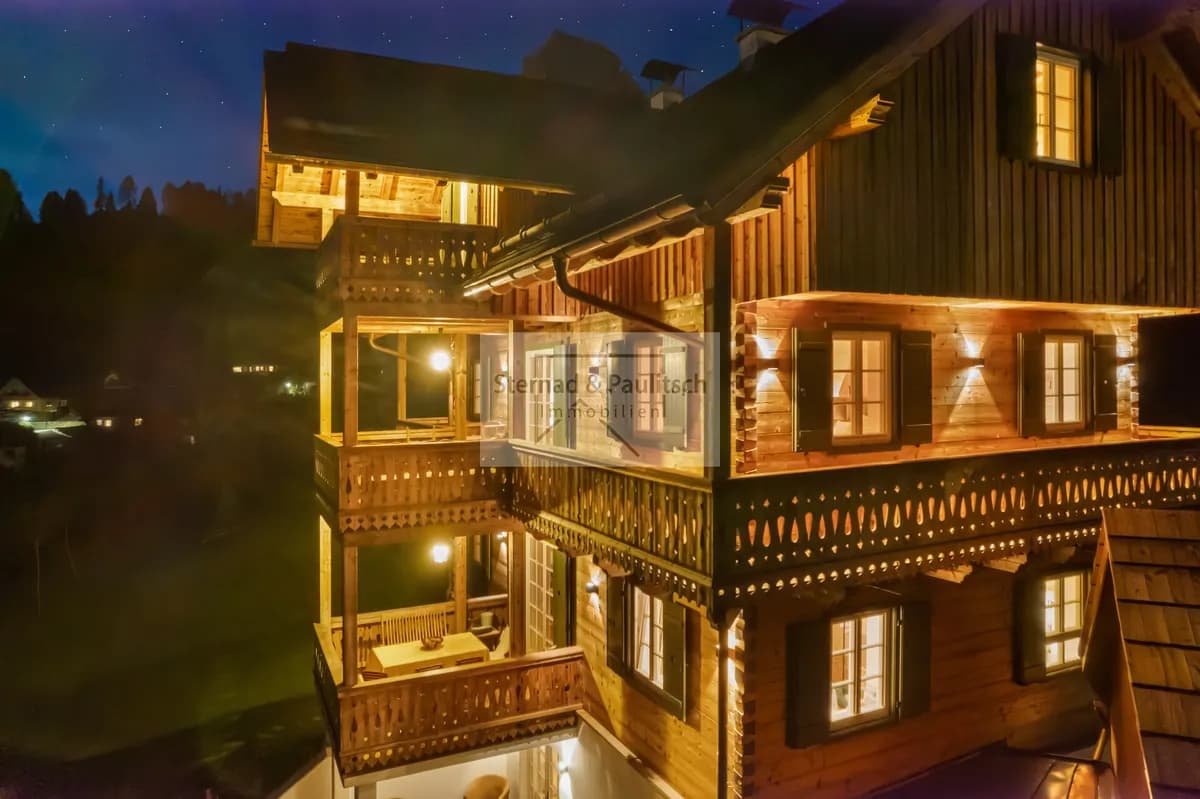6-Zimmer-Haus kaufen in Feldkirchen – 245 m², € 1.860.000 – Bild 17 von 23