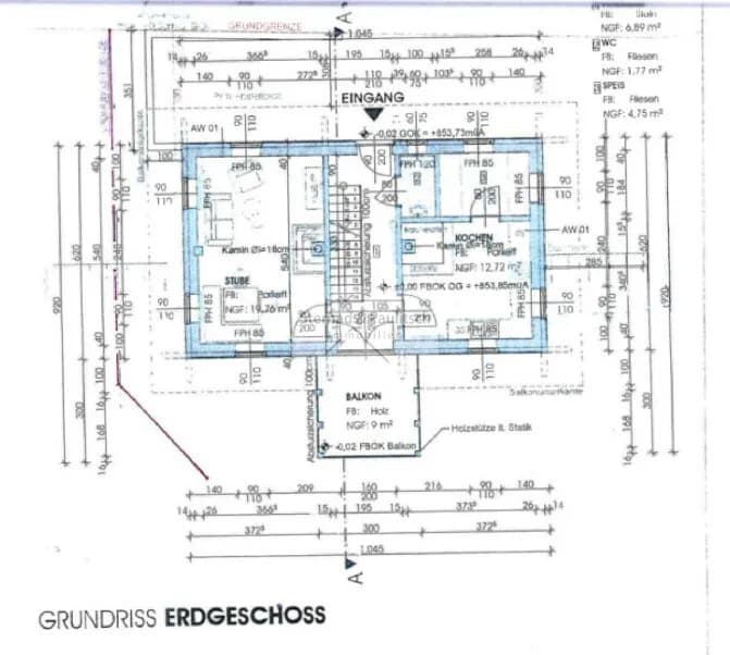 6-Zimmer-Haus kaufen in Feldkirchen – 245 m², € 1.860.000 – Bild 18 von 23