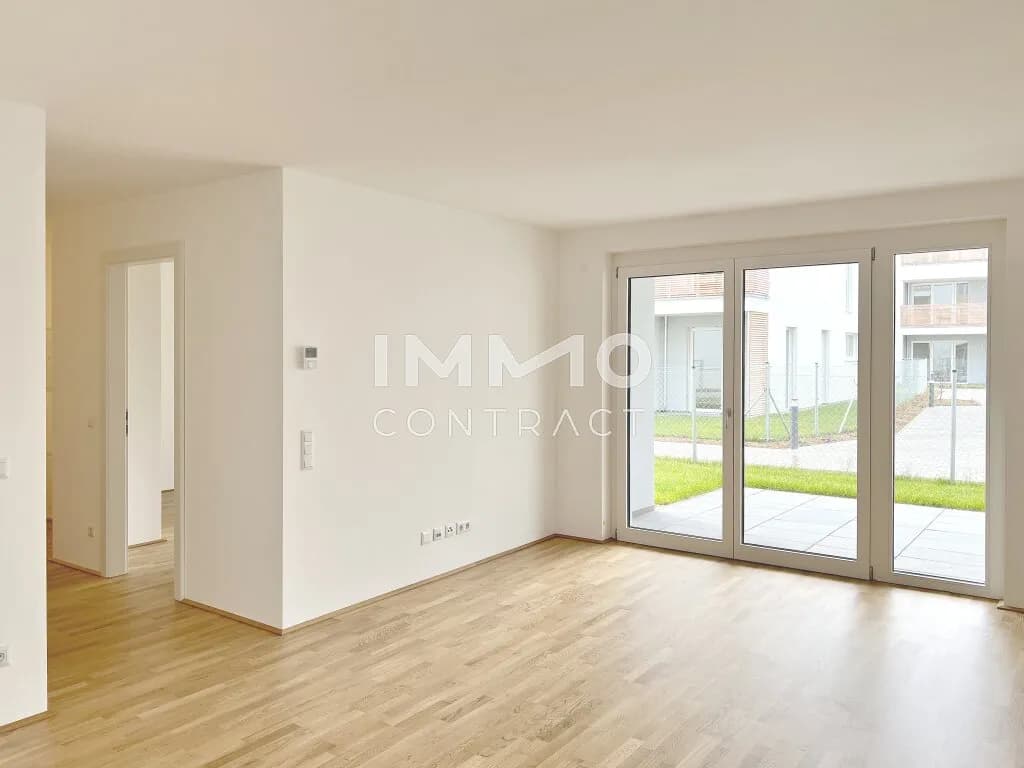 2-Zimmer-Wohnung kaufen in Krems an der Donau – 52,46 m², € 335.000 – Bild 4 von 9