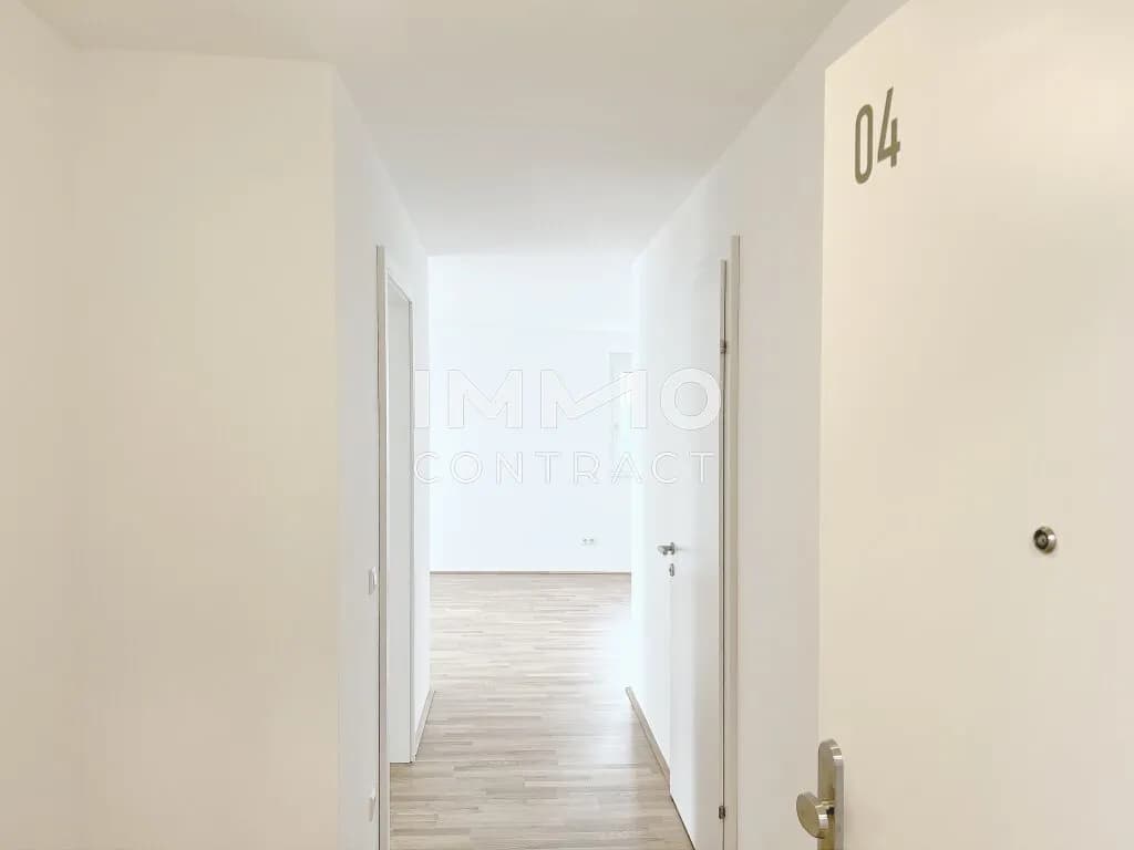 2-Zimmer-Wohnung kaufen in Krems an der Donau – 52,46 m², € 335.000 – Bild 5 von 9