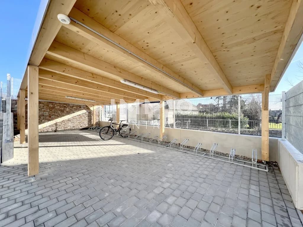 2-Zimmer-Wohnung kaufen in Krems an der Donau – 52,46 m², € 335.000 – Bild 8 von 9