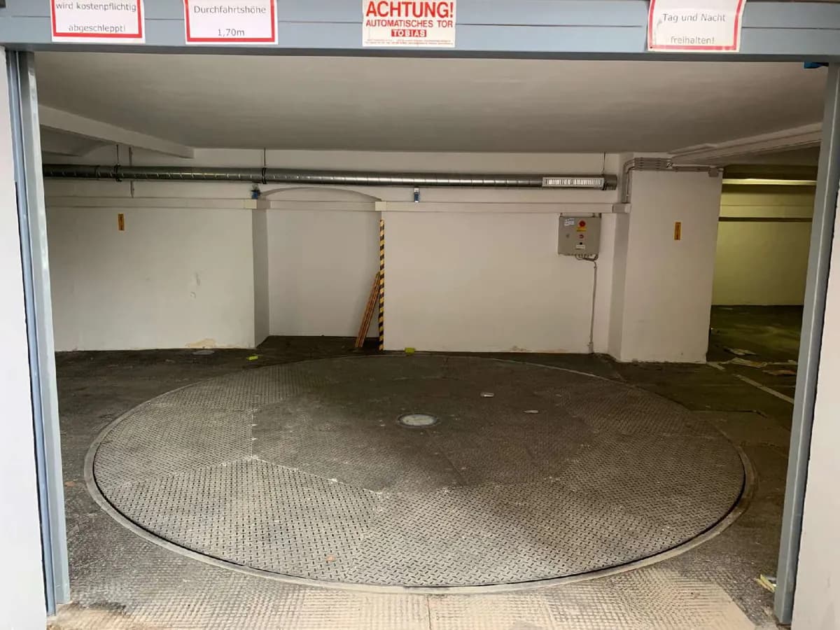 Immobilie mieten in Wien – € 265 – Bild 4 von 4