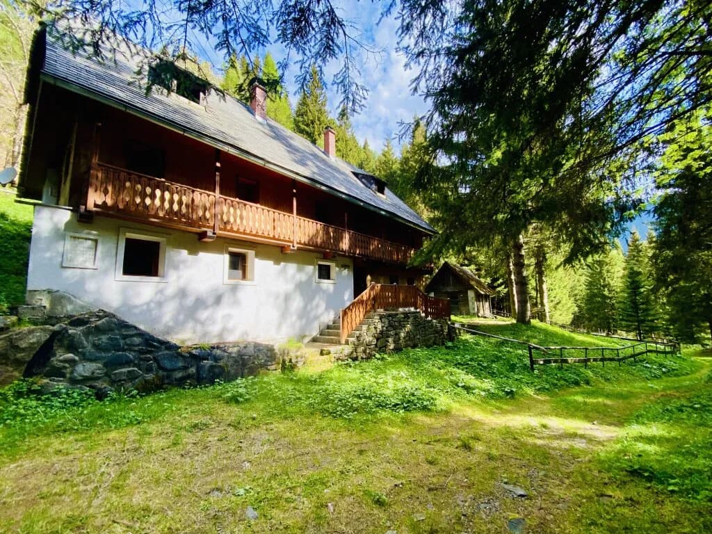 Haus kaufen in Murtal – 568 m², € 79.000 – Bild 2 von 50
