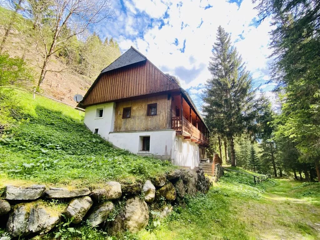 Haus kaufen in Murtal – 568 m², € 79.000 – Bild 3 von 50