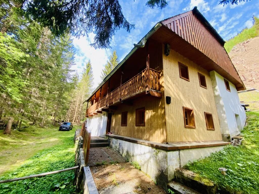 Haus kaufen in Murtal – 568 m², € 79.000 – Bild 4 von 50