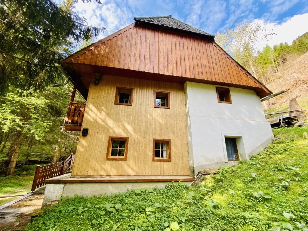 Haus kaufen in Murtal – 568 m², € 79.000 – Bild 5 von 50