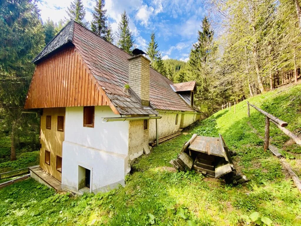 Haus kaufen in Murtal – 568 m², € 79.000 – Bild 6 von 50