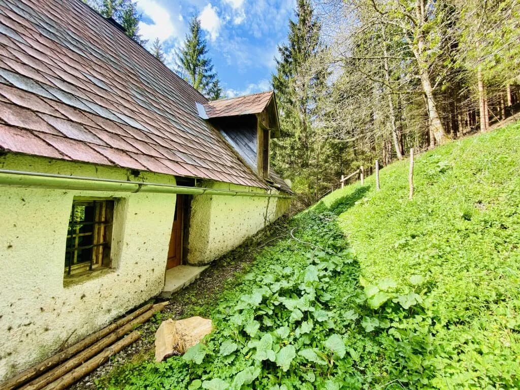 Haus kaufen in Murtal – 568 m², € 79.000 – Bild 7 von 50