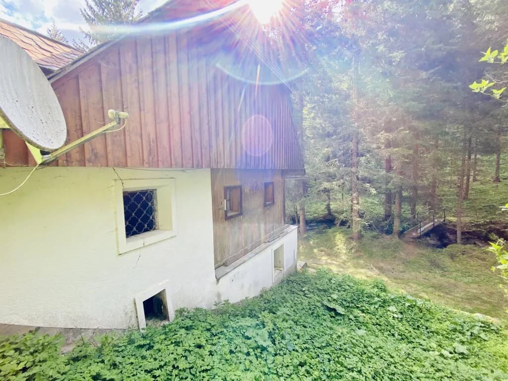 Haus kaufen in Murtal – 568 m², € 79.000 – Bild 8 von 50