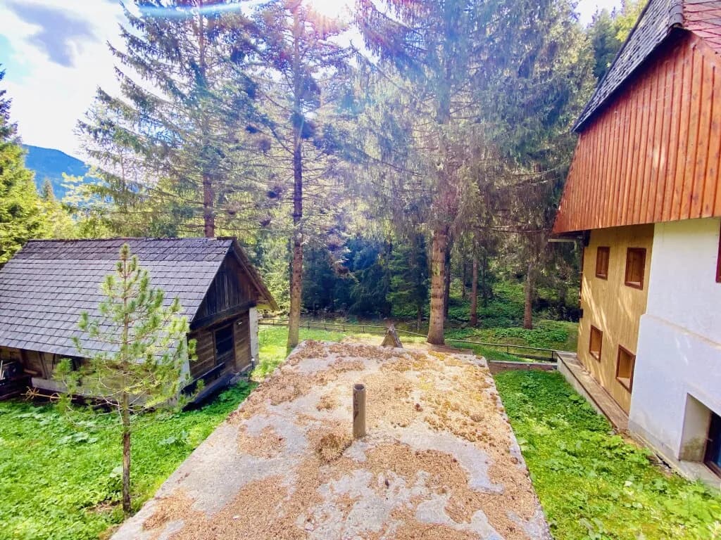 Haus kaufen in Murtal – 568 m², € 79.000 – Bild 10 von 50