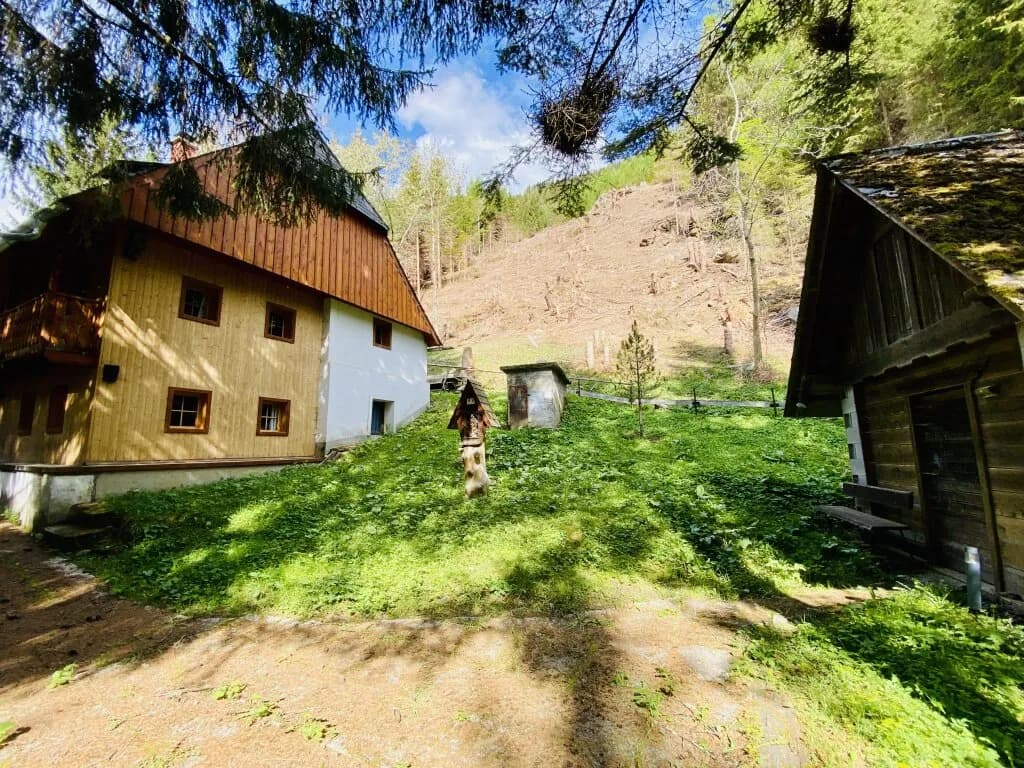 Haus kaufen in Murtal – 568 m², € 79.000 – Bild 11 von 50
