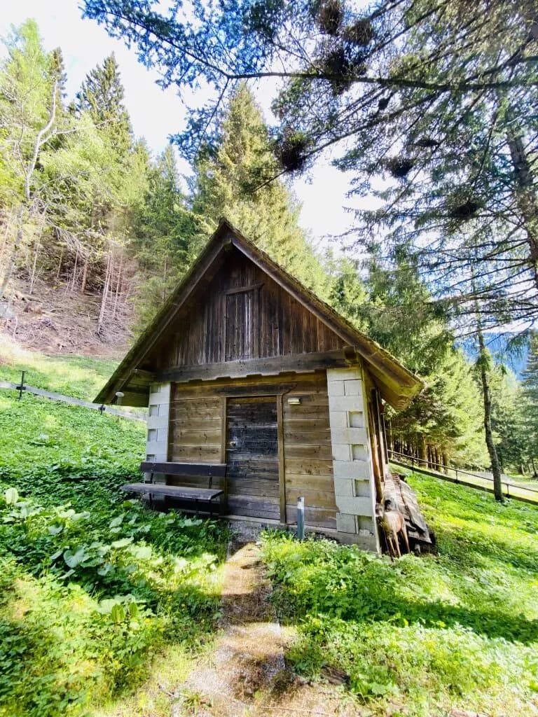 Haus kaufen in Murtal – 568 m², € 79.000 – Bild 13 von 50