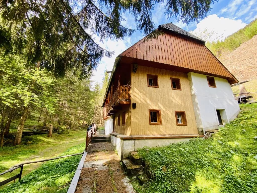Haus kaufen in Murtal – 568 m², € 79.000 – Bild 14 von 50