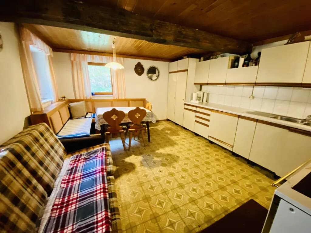 Haus kaufen in Murtal – 568 m², € 79.000 – Bild 20 von 50