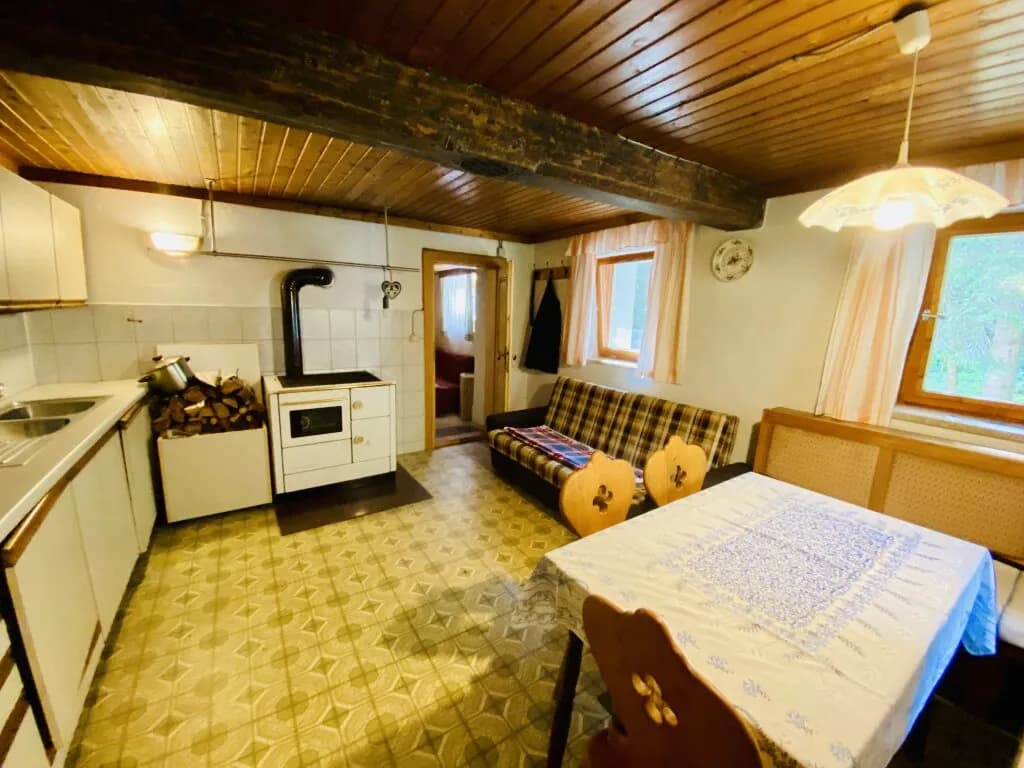 Haus kaufen in Murtal – 568 m², € 79.000 – Bild 21 von 50