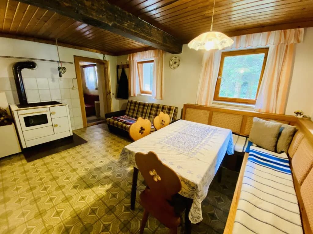 Haus kaufen in Murtal – 568 m², € 79.000 – Bild 22 von 50