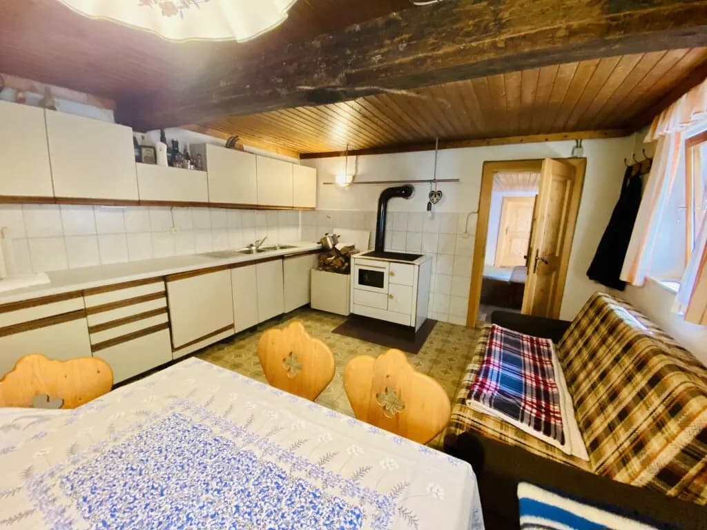 Haus kaufen in Murtal – 568 m², € 79.000 – Bild 23 von 50
