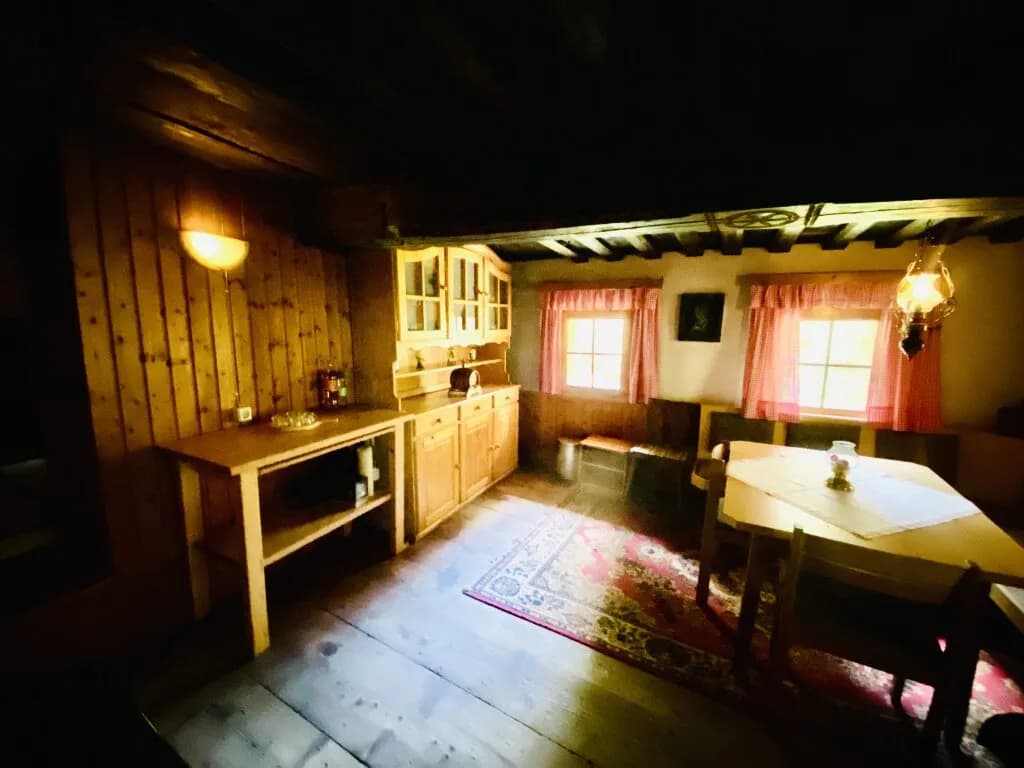 Haus kaufen in Murtal – 568 m², € 79.000 – Bild 26 von 50