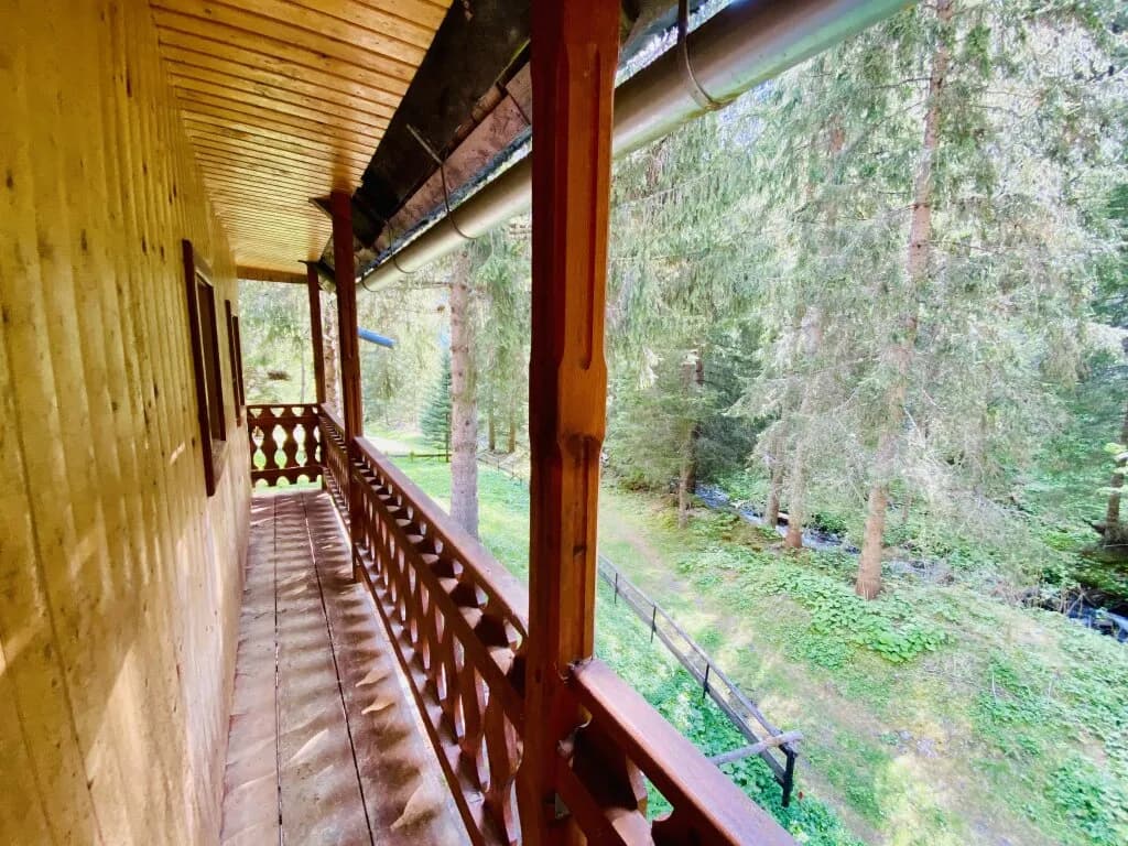 Haus kaufen in Murtal – 568 m², € 79.000 – Bild 33 von 50