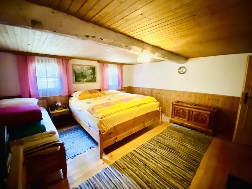 Haus kaufen in Murtal – 568 m², € 79.000 – Bild 36 von 50