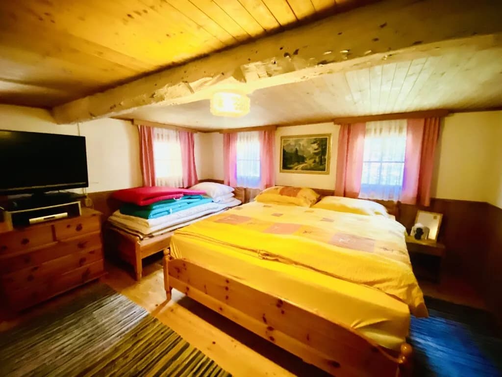 Haus kaufen in Murtal – 568 m², € 79.000 – Bild 37 von 50