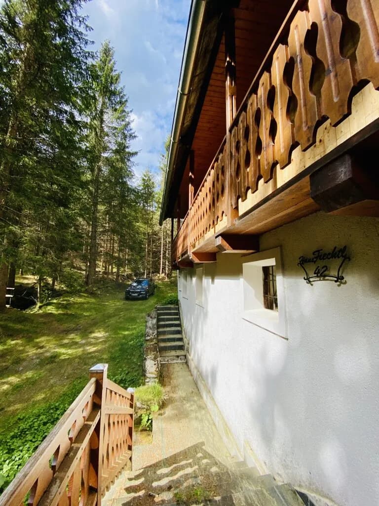 Haus kaufen in Murtal – 568 m², € 79.000 – Bild 39 von 50