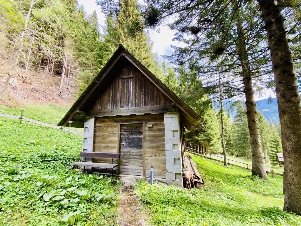 Haus kaufen in Murtal – 568 m², € 79.000 – Bild 41 von 50