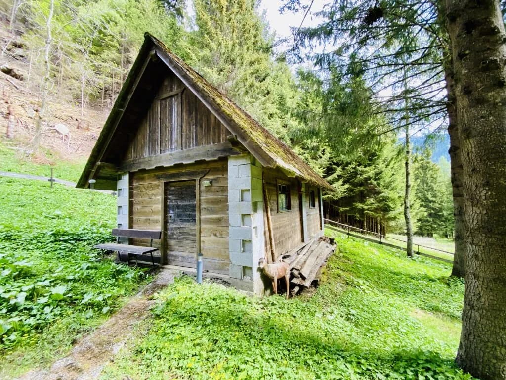 Haus kaufen in Murtal – 568 m², € 79.000 – Bild 44 von 50