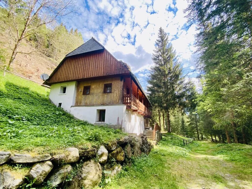 Haus kaufen in Murtal – 568 m², € 79.000 – Bild 47 von 50