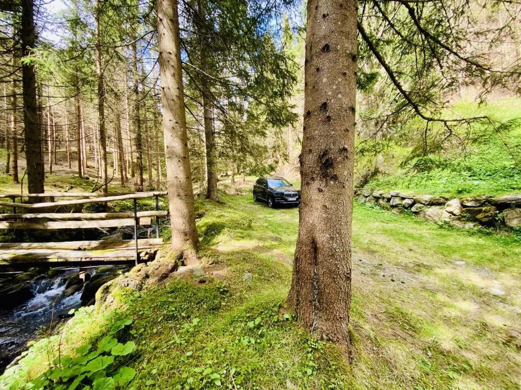 Haus kaufen in Murtal – 568 m², € 79.000 – Bild 48 von 50