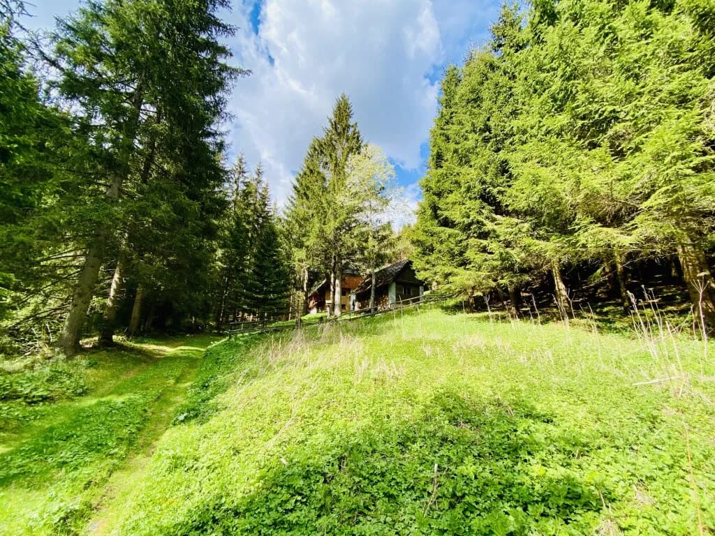 Haus kaufen in Murtal – 568 m², € 79.000 – Bild 50 von 50