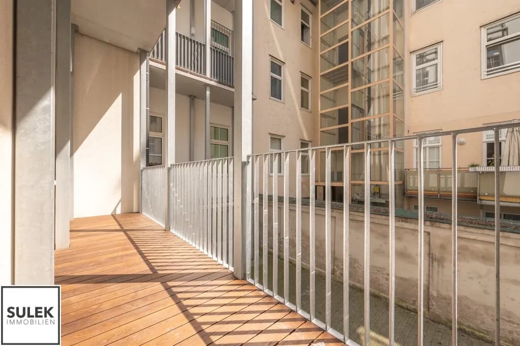 3-Zimmer-Wohnung mieten in Wien – 118,15 m², € 1.915 – Bild 2 von 21