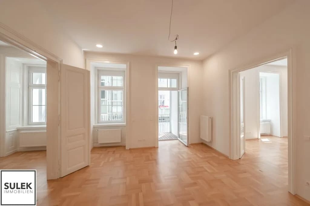 3-Zimmer-Wohnung mieten in Wien – 118,15 m², € 1.915 – Bild 3 von 21