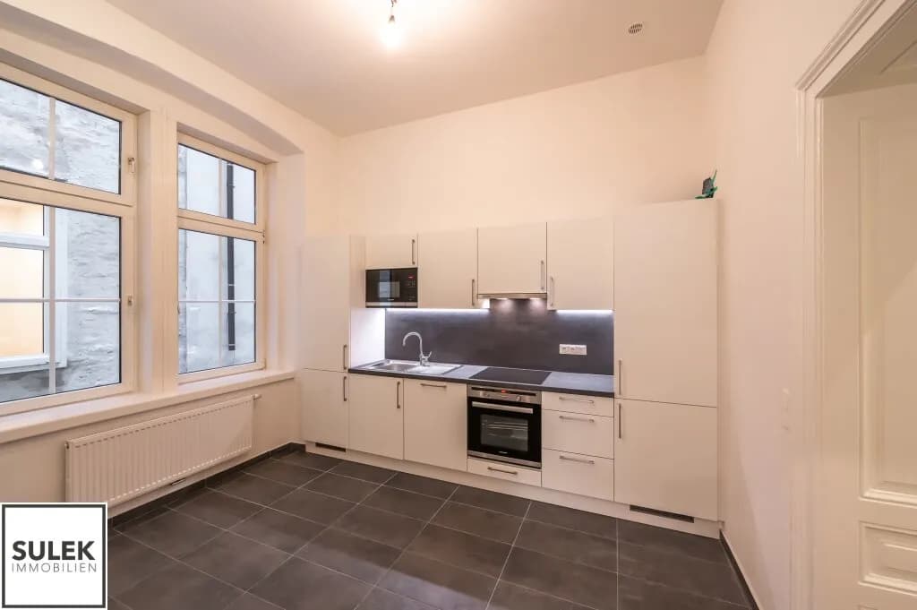 3-Zimmer-Wohnung mieten in Wien – 118,15 m², € 1.915 – Bild 4 von 21