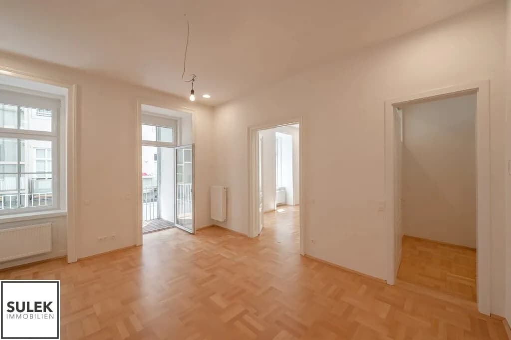3-Zimmer-Wohnung mieten in Wien – 118,15 m², € 1.915 – Bild 5 von 21
