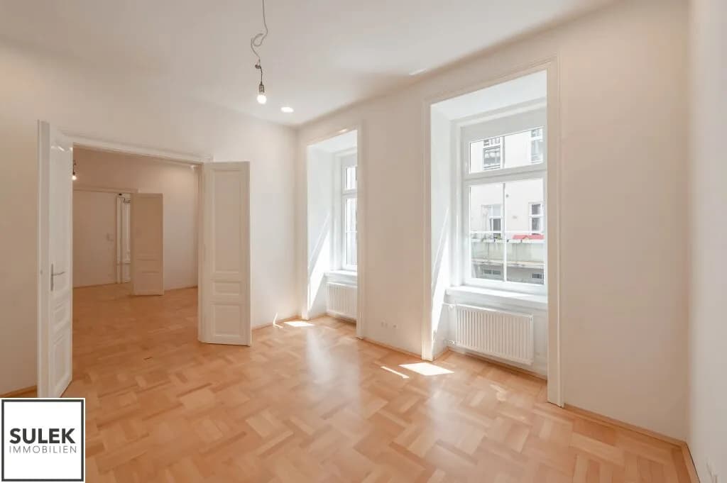 3-Zimmer-Wohnung mieten in Wien – 118,15 m², € 1.915 – Bild 6 von 21