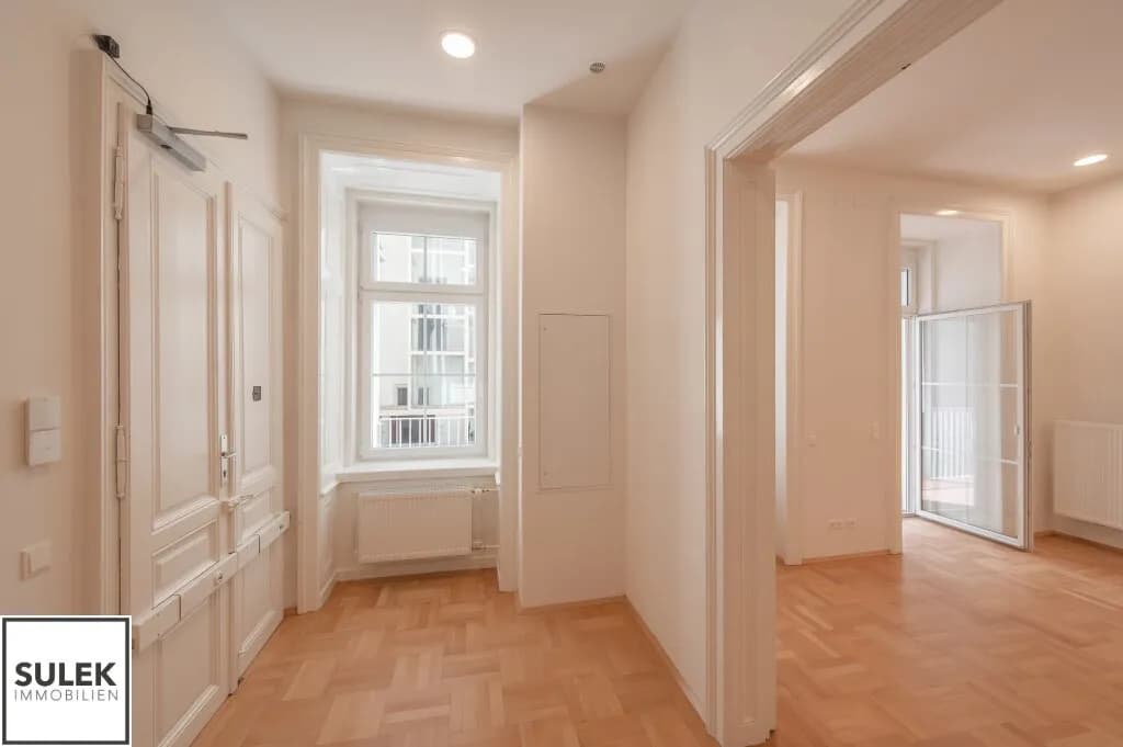 3-Zimmer-Wohnung mieten in Wien – 118,15 m², € 1.915 – Bild 8 von 21